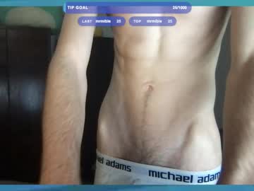 Jerkingjock7 Chaturbate stream image from May 05, 2025