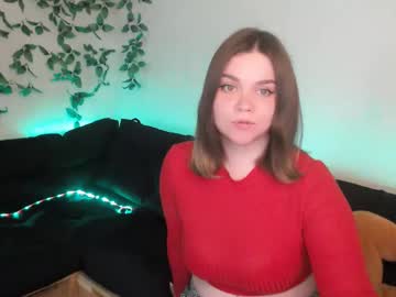 Melanie_Kissx Chaturbate stream image from May 05, 2025