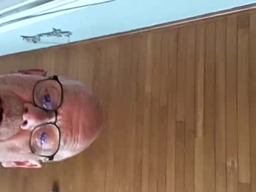 Robke1966 Chaturbate stream image from May 05, 2025