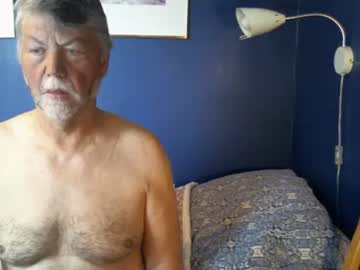 Scottyen12 Chaturbate stream image from May 05, 2025