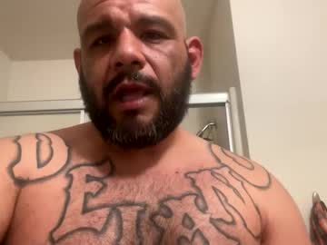 Daddy4you1661 Chaturbate stream image from May 05, 2025