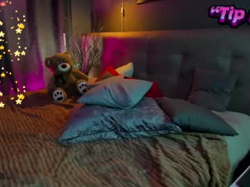 Jessiexxiv Chaturbate stream image from May 05, 2025