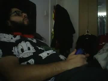 Romeoisnotperfectbuthetries Chaturbate stream image from May 05, 2025