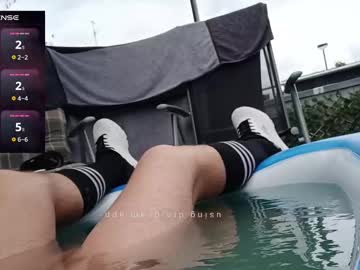 Sweaty_Hairy_Cocks Chaturbate stream image from May 05, 2025