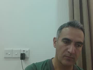 Yilma_Burk Chaturbate stream image from May 05, 2025
