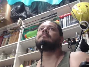 Alfaalgo Chaturbate stream image from May 05, 2025