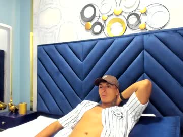Andresghost_ Chaturbate stream image from May 05, 2025