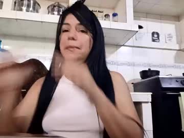 Aslywhoremessy Chaturbate stream image from May 05, 2025