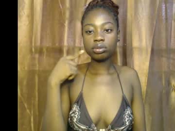 Ebony_Babydollxxx Chaturbate stream image from May 05, 2025
