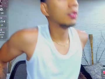 Masonoconnor Chaturbate stream image from May 05, 2025