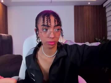 Missgigi1 Chaturbate stream image from May 05, 2025