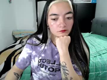 Mocca_117 Chaturbate stream image from May 05, 2025