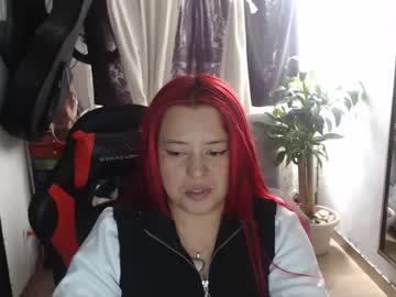 Abby_Iloveit Chaturbate stream image from May 05, 2025