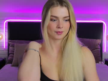 Angel___Blond Chaturbate stream image from May 05, 2025