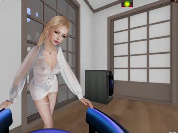 Azzurrarayna Chaturbate stream image from May 05, 2025