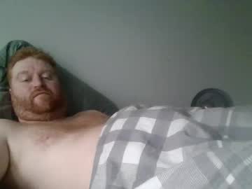 Bigred92899 Chaturbate stream image from May 05, 2025
