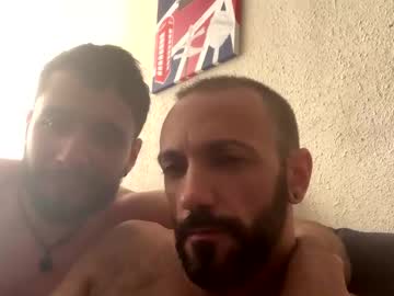 Jfranro Chaturbate stream image from May 05, 2025