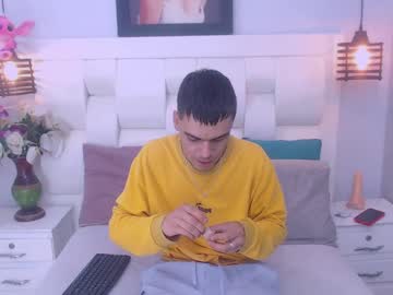 Jhon_Op Chaturbate stream image from May 05, 2025
