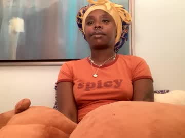 Kinkycoupleinteracial Chaturbate stream image from May 05, 2025