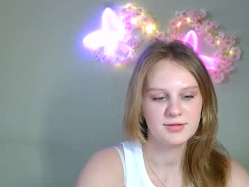 Kissisabella Chaturbate stream image from May 05, 2025