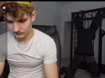 Mark_Karson Chaturbate stream image from May 05, 2025