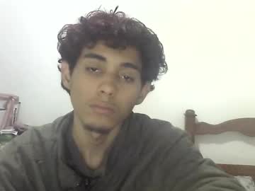 Rami_Hot0 Chaturbate stream image from May 05, 2025