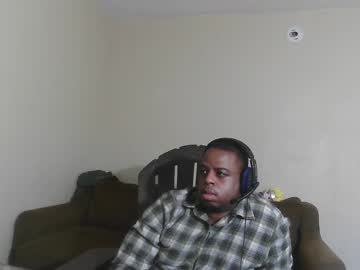 Teavape Chaturbate stream image from May 05, 2025