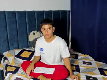 Twink_Ben_ Chaturbate stream image from May 05, 2025