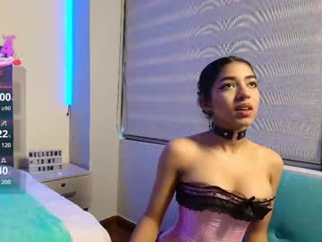 Victoria_Meal Chaturbate stream image from May 05, 2025