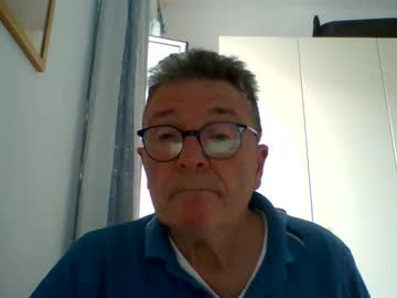 69ellobo69 Chaturbate stream image from May 05, 2025