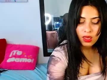 Ariastar63 Chaturbate stream image from May 05, 2025
