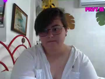 Cutie_Florence Chaturbate stream image from May 05, 2025