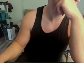 Gaymusclex Chaturbate stream image from May 05, 2025