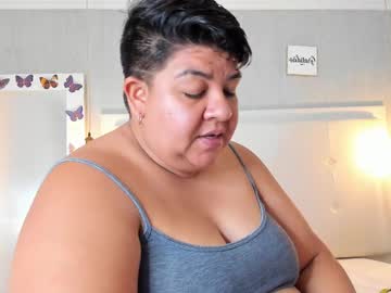 Im_Miasanchez Chaturbate stream image from May 05, 2025