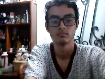 Juanesan Chaturbate stream image from May 05, 2025