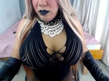 Karla_Brown25 Chaturbate stream image from May 05, 2025