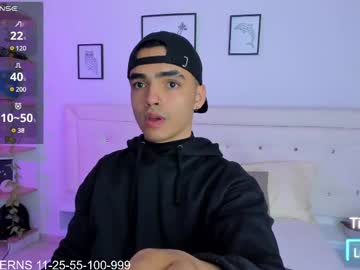 Nicoking2 Chaturbate stream image from May 05, 2025