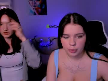 Roxanna_Spicy Chaturbate stream image from May 05, 2025