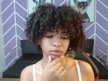 Sasha_Bonet Chaturbate stream image from May 05, 2025