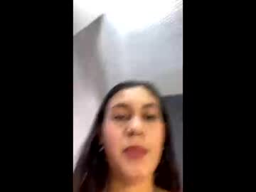 Scarlettclub03 Chaturbate stream image from May 05, 2025