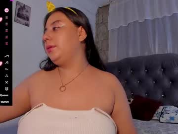 Ximenna_Velasquez Chaturbate stream image from May 05, 2025