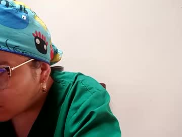 Alicelebel_1995 Chaturbate stream image from May 05, 2025