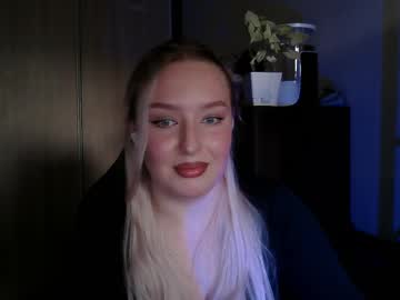 Amarabreeze Chaturbate stream image from May 05, 2025