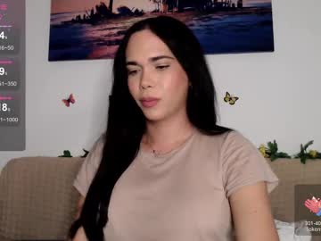 Luara_ Chaturbate stream image from May 05, 2025
