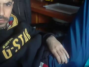 Markshowsbcn Chaturbate stream image from May 05, 2025