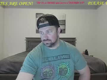 Mrbrewscamfam Chaturbate stream image from May 05, 2025