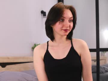 Amityeliot Chaturbate stream image from May 05, 2025