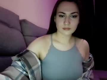 Candysunshine_ Chaturbate stream image from May 05, 2025