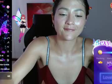 Andromeda02100 Chaturbate stream image from May 05, 2025