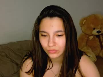 Arianna_Grend Chaturbate stream image from May 05, 2025